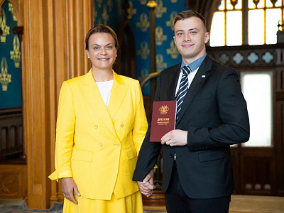 В МГИМО завершилась программа переподготовки ветеранов СВО, фото 4